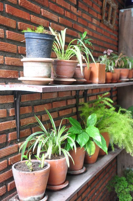 Sriyanar Place Bangkok Ngoại thất bức ảnh