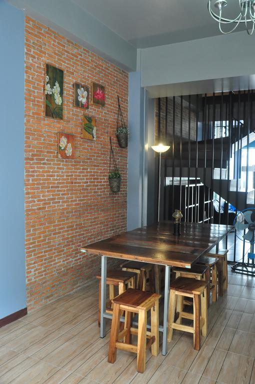 Sriyanar Place Bangkok Ngoại thất bức ảnh