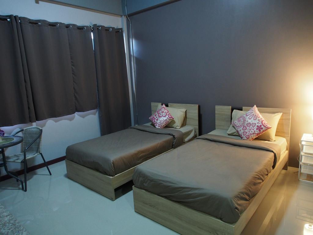 Sriyanar Place Bangkok Ngoại thất bức ảnh