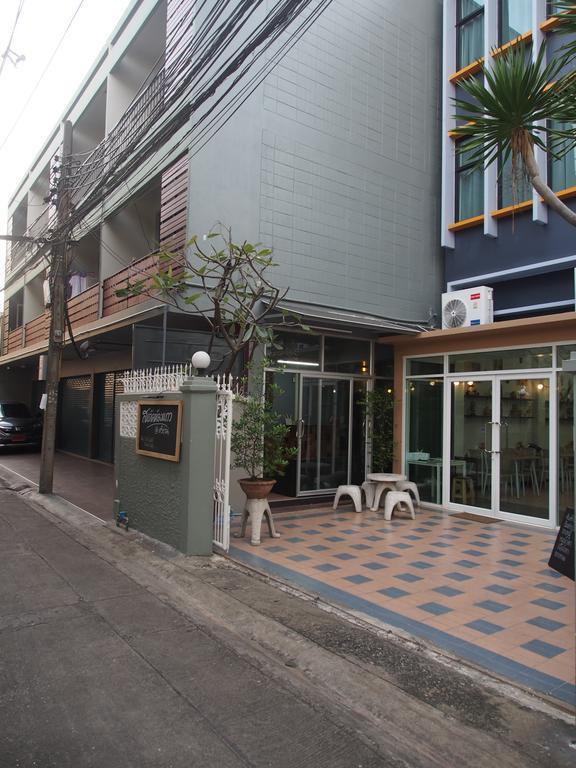 Sriyanar Place Bangkok Ngoại thất bức ảnh