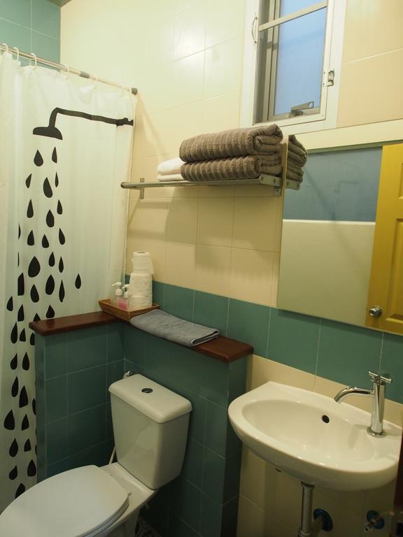 Sriyanar Place Bangkok Ngoại thất bức ảnh