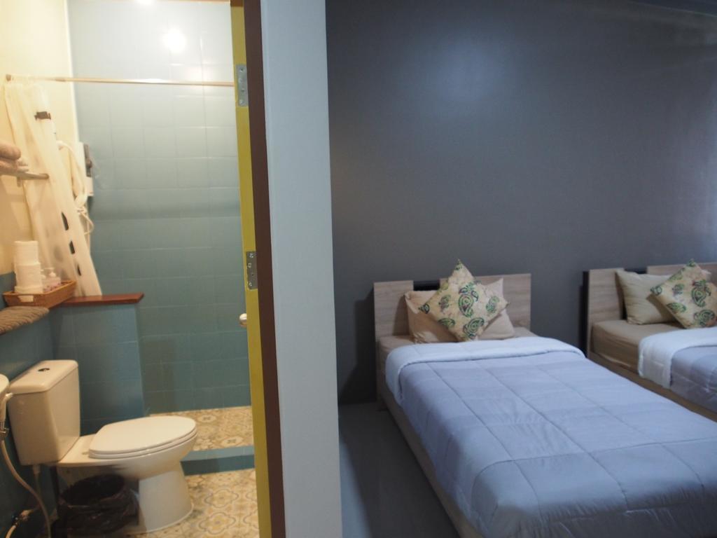Sriyanar Place Bangkok Ngoại thất bức ảnh