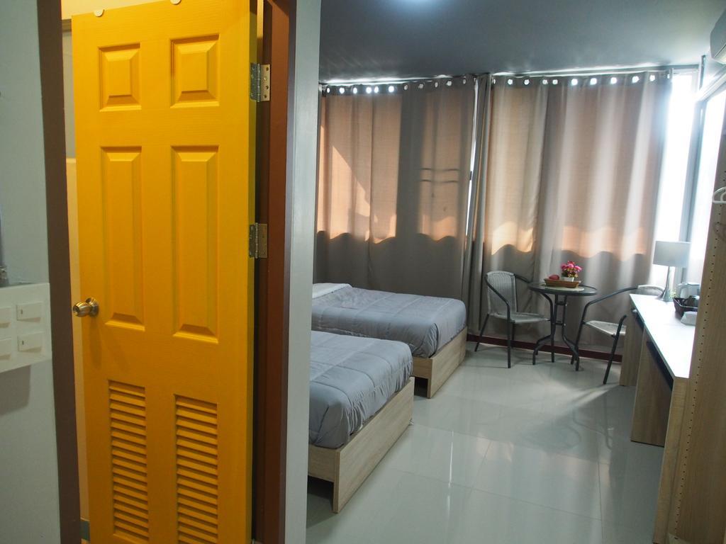 Sriyanar Place Bangkok Ngoại thất bức ảnh