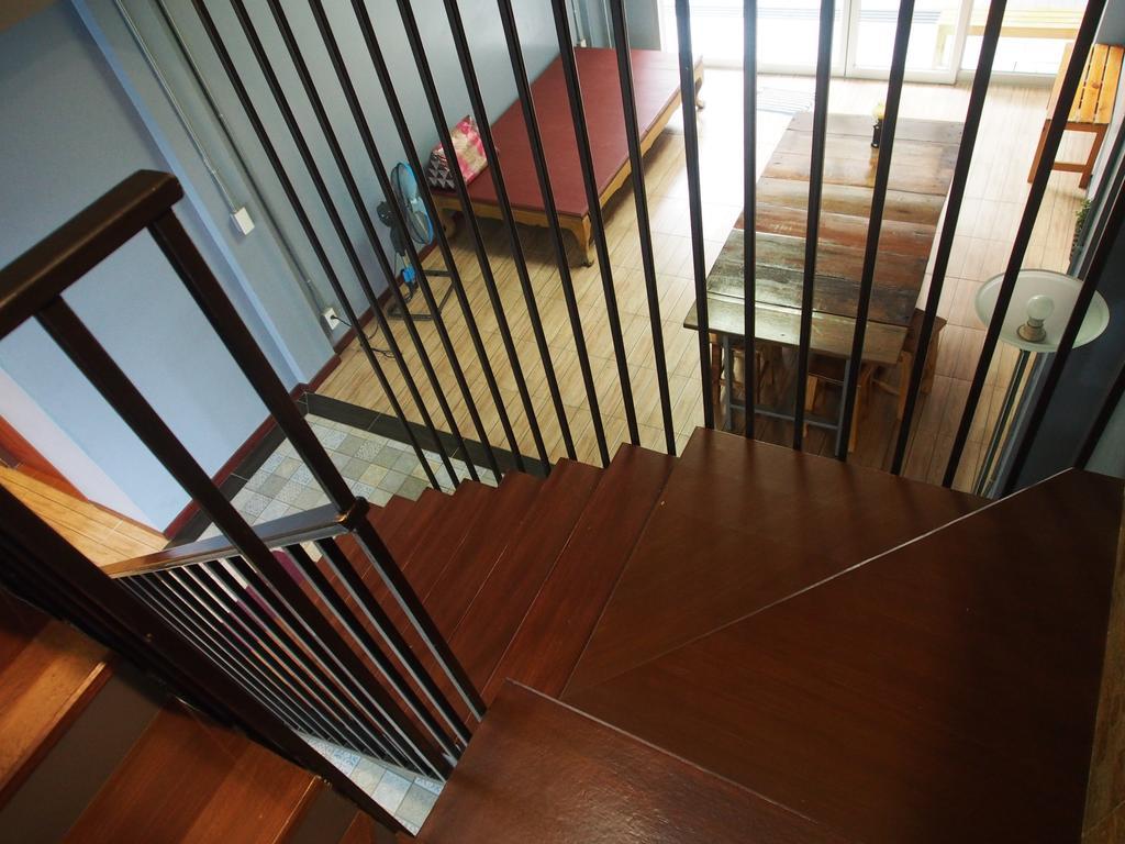 Sriyanar Place Bangkok Ngoại thất bức ảnh