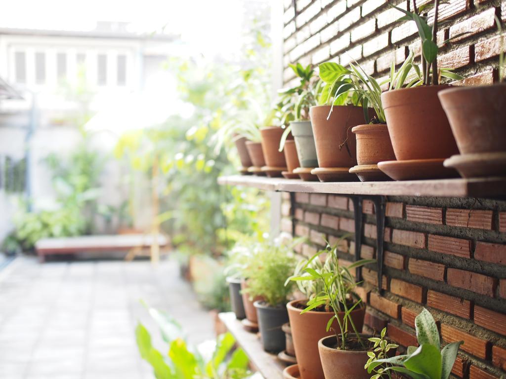 Sriyanar Place Bangkok Ngoại thất bức ảnh